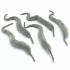 Hareline Fly Tying Materials Mangum's Mini Dragon Tails