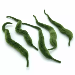 Hareline Fly Tying Materials Mangum's Mini Dragon Tails