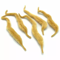 Hareline Fly Tying Materials Mangum's Mini Dragon Tails