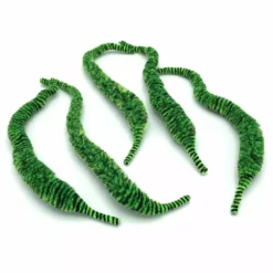 Hareline Fly Tying Materials Mangum's Mini Dragon Tails