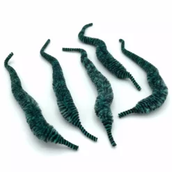 Hareline Fly Tying Materials Mangum's Mini Dragon Tails
