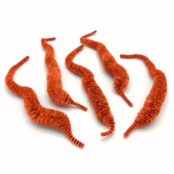 Hareline Fly Tying Materials Mangum's Mini Dragon Tails