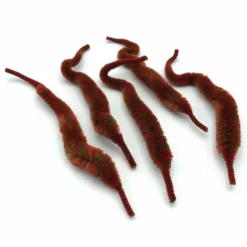 Hareline Fly Tying Materials Mangum's Mini Dragon Tails