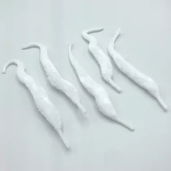 Hareline Fly Tying Materials Mangum's Mini Dragon Tails