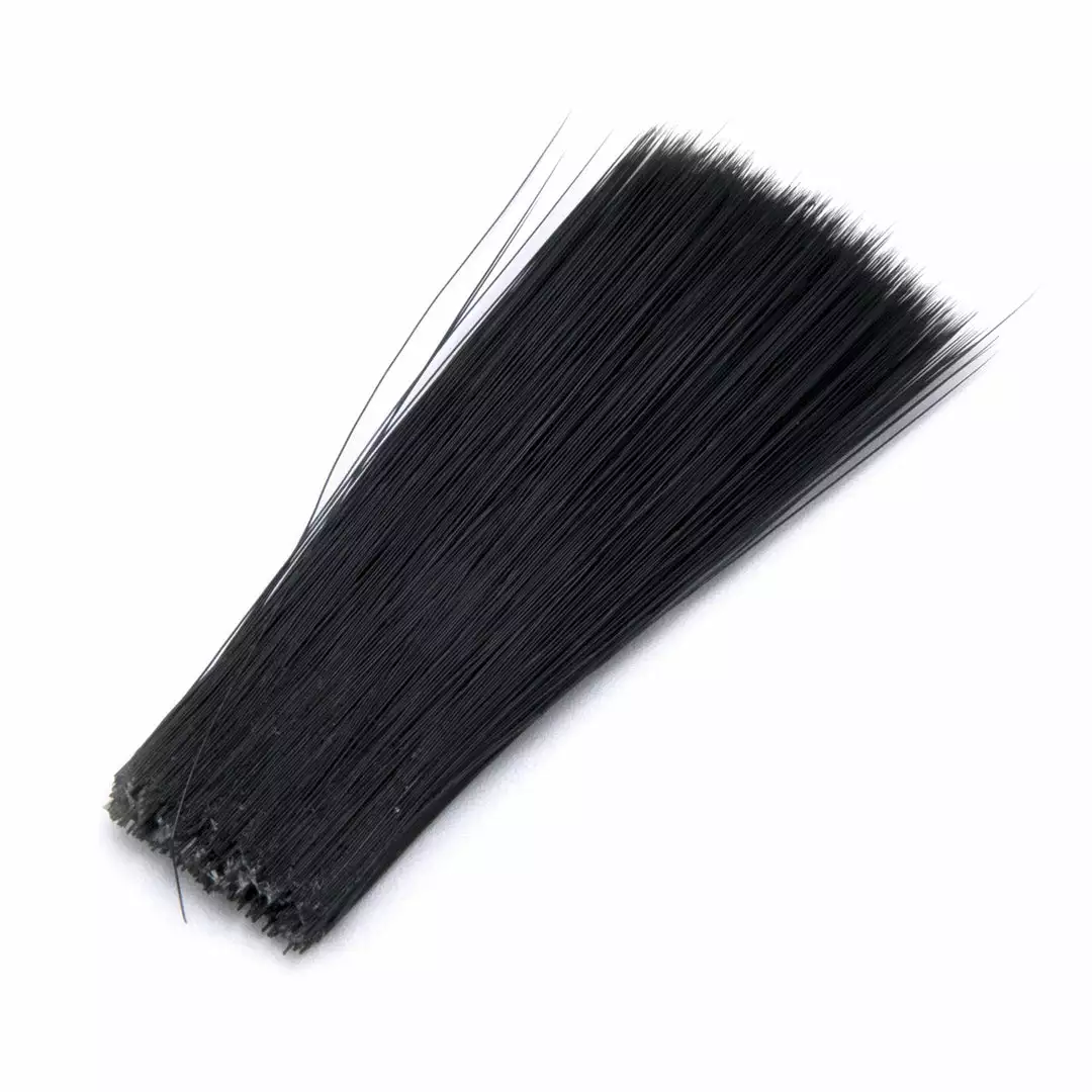 Hareline Fly Tying Materials Mayfly Tails 3 Hareline Fly Tying Materials Mayfly Tails