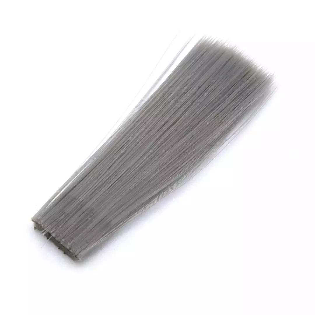 Hareline Fly Tying Materials Mayfly Tails 6 Hareline Fly Tying Materials Mayfly Tails