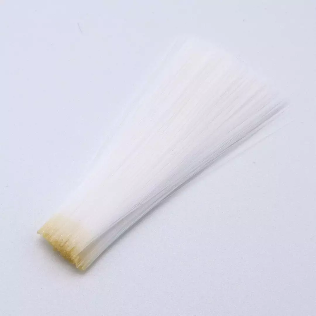 Hareline Fly Tying Materials Mayfly Tails 10 Hareline Fly Tying Materials Mayfly Tails