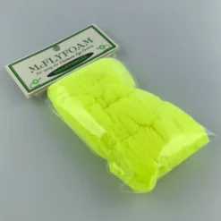 McFlyfoam Products McFly Foam Fly Tying Materials