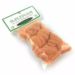 McFlyfoam Products McFly Foam Fly Tying Materials