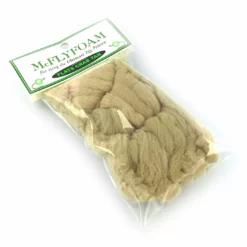 McFlyfoam Products McFly Foam Fly Tying Materials