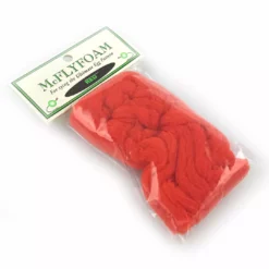 McFlyfoam Products McFly Foam Fly Tying Materials