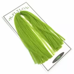 McFlyfoam Products McFlylon