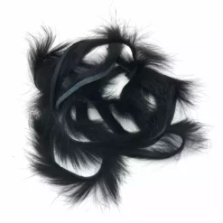 Hareline Micro Rabbit Strips Fly Tying Materials