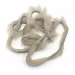 Hareline Micro Rabbit Strips Fly Tying Materials 33 Hareline Micro Rabbit Strips Fly Tying Materials