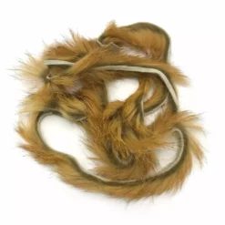 Hareline Micro Rabbit Strips Fly Tying Materials 36 Hareline Micro Rabbit Strips Fly Tying Materials