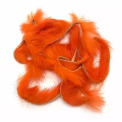 Hareline Micro Rabbit Strips Fly Tying Materials 38 Hareline Micro Rabbit Strips Fly Tying Materials