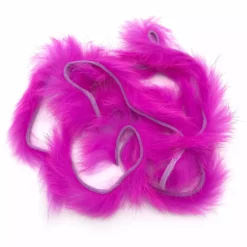 Hareline Micro Rabbit Strips Fly Tying Materials 39 Hareline Micro Rabbit Strips Fly Tying Materials