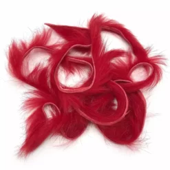 Hareline Micro Rabbit Strips Fly Tying Materials 45 Hareline Micro Rabbit Strips Fly Tying Materials