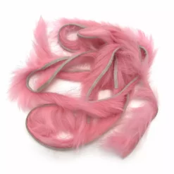 Hareline Micro Rabbit Strips Fly Tying Materials 46 Hareline Micro Rabbit Strips Fly Tying Materials