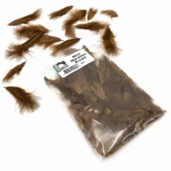 Hareline Mini Marabou Feathers Fly Tying Materials 13 Hareline Mini Marabou Feathers Fly Tying Materials