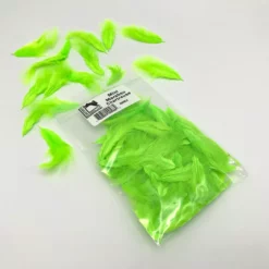 Hareline Mini Marabou Feathers Fly Tying Materials 14 Hareline Mini Marabou Feathers Fly Tying Materials