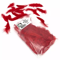 Hareline Mini Marabou Feathers Fly Tying Materials 19 Hareline Mini Marabou Feathers Fly Tying Materials