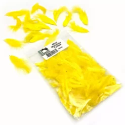Hareline Mini Marabou Feathers Fly Tying Materials 21 Hareline Mini Marabou Feathers Fly Tying Materials