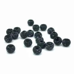 Hareline Mottled Tactical Tungsten Beads