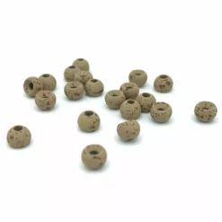 Hareline Mottled Tactical Tungsten Beads