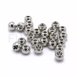 Hareline Cyclops Brass Bead Eyes