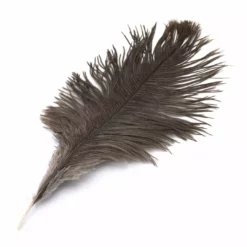 Hareline Ostrich Herl