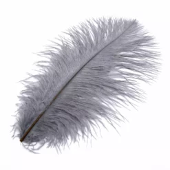 Hareline Ostrich Herl