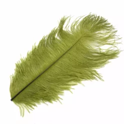 Hareline Ostrich Herl