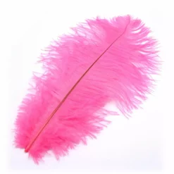 Hareline Ostrich Herl