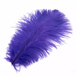 Hareline Ostrich Herl