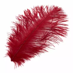 Hareline Ostrich Herl