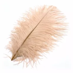 Hareline Ostrich Herl