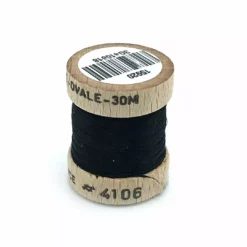54 Dean Street Ovale Pure Silk Floss Fly Tying Materials