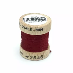 54 Dean Street Ovale Pure Silk Floss Fly Tying Materials