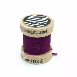 54 Dean Street Ovale Pure Silk Floss Fly Tying Materials