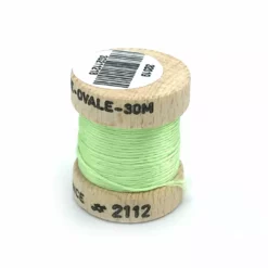 54 Dean Street Ovale Pure Silk Floss Fly Tying Materials