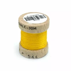 54 Dean Street Ovale Pure Silk Floss Fly Tying Materials