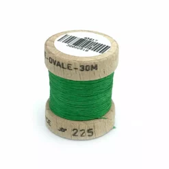 54 Dean Street Ovale Pure Silk Floss Fly Tying Materials