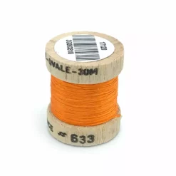 54 Dean Street Ovale Pure Silk Floss Fly Tying Materials