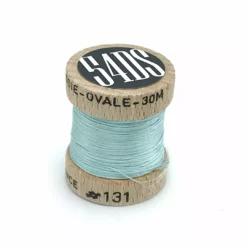 54 Dean Street Ovale Pure Silk Floss Fly Tying Materials