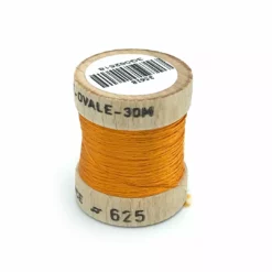 54 Dean Street Ovale Pure Silk Floss Fly Tying Materials