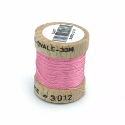 54 Dean Street Ovale Pure Silk Floss Fly Tying Materials
