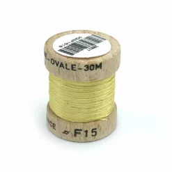 54 Dean Street Ovale Pure Silk Floss Fly Tying Materials