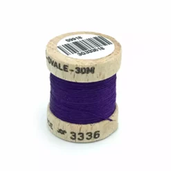 54 Dean Street Ovale Pure Silk Floss Fly Tying Materials