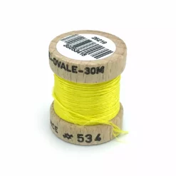 54 Dean Street Ovale Pure Silk Floss Fly Tying Materials